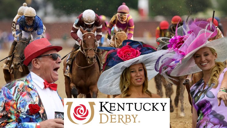 Kentucky Derby Quiz